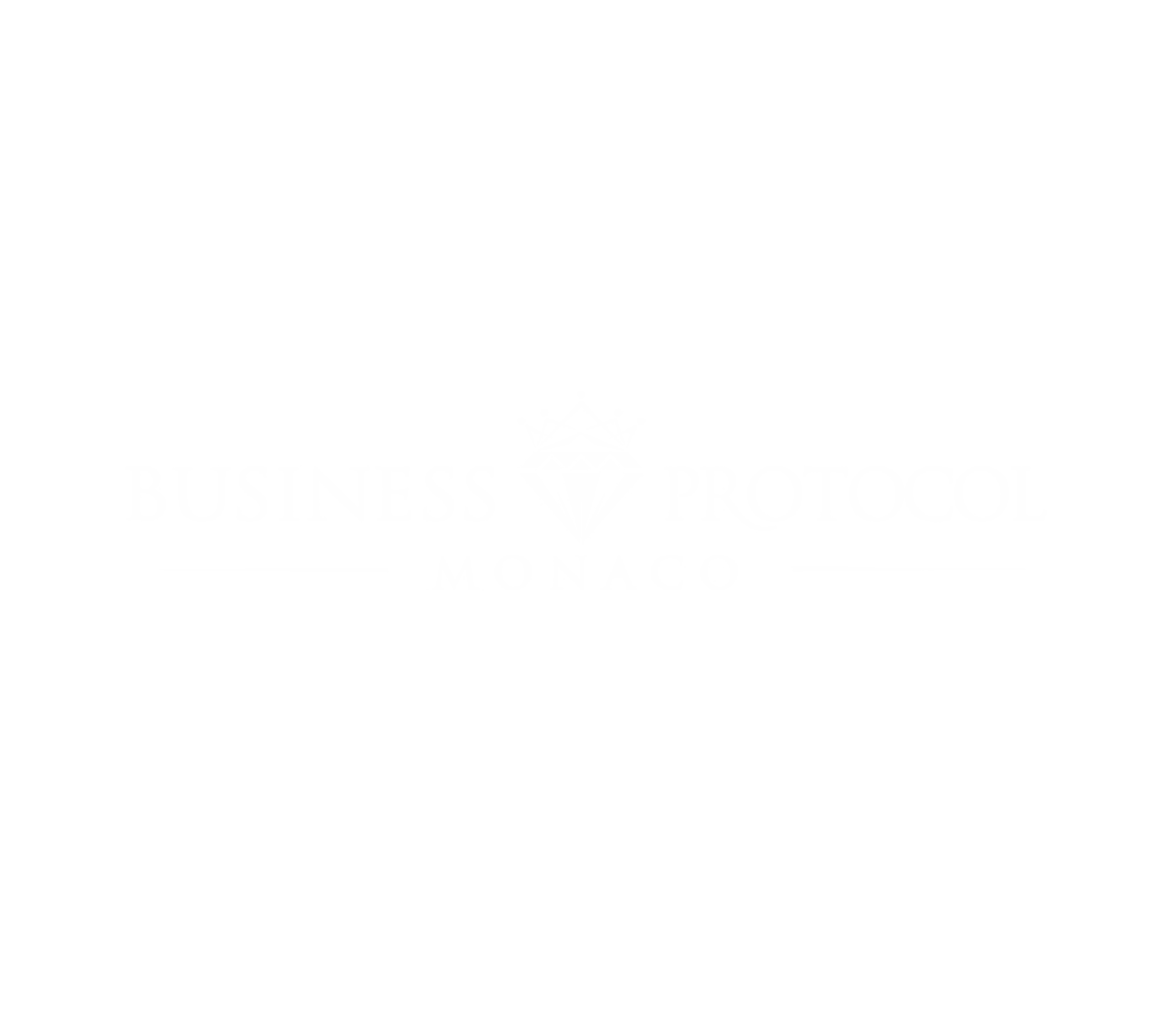 bussiness protocol monaco
