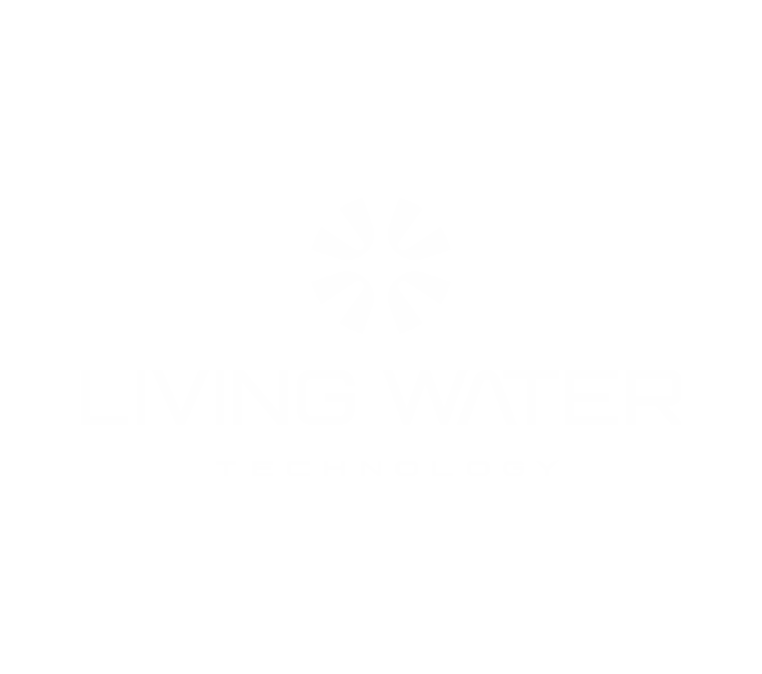 living water